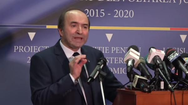 tudorel toader replica pentru calin nistor