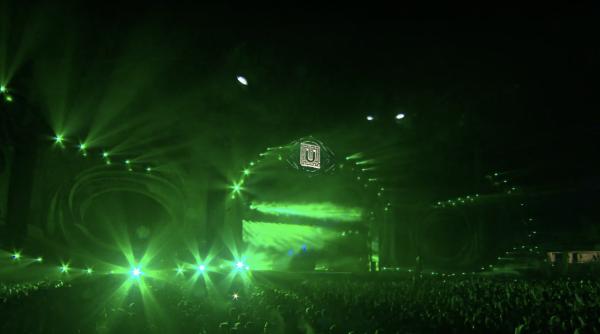 untold 2018 preot mesaj despre tinerii de la untold