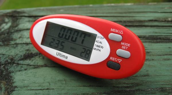 cum se folose te i la ce ajuta un pedometru
