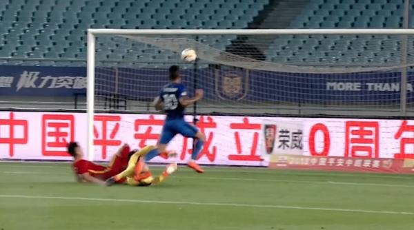 fotbal   china  echipa lui cosmin olaroiu a invins o pe cea a lui dan petrescu