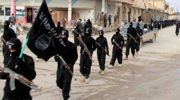 isis o noua decapitare statul islamic continua actele de cruzime