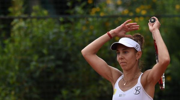 mihaela buzarnescu maria sakkari finala san jose scor rezultat