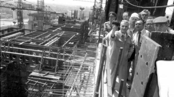 planificarea in comunism uciderea industriei adrian vasilescu mi a explicat ca atunci am ucis o