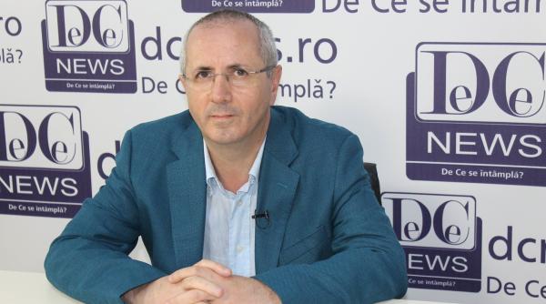 prof dr daniel coriu interviu cele mai recente informa ii despre bolile sangelui