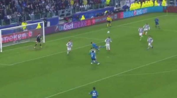 real madrid juventus torino scor final in international champions cup