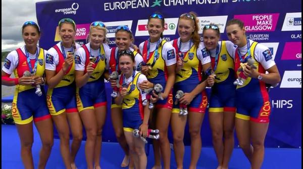 romania regina europei la canotaj mesaj emotionant elisabeta lipa