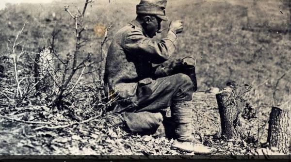 101 ani de la miracolul marasesti 6 august 1917