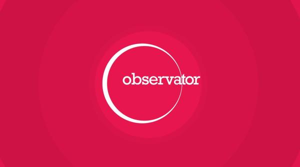 andreea opan noua prezentatoare a observatorului de la antena 1