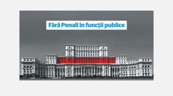 campania fara penali in bihor s au strans semnaturile