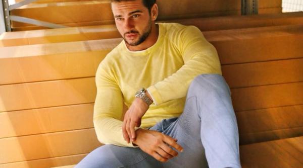 dorian popa urmarit de poli ie a ramas fara permis