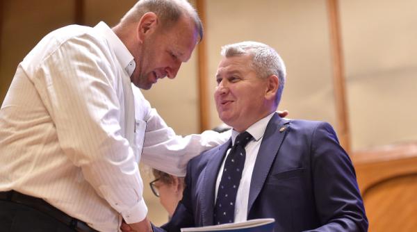 orban catarama lovitura din pnl