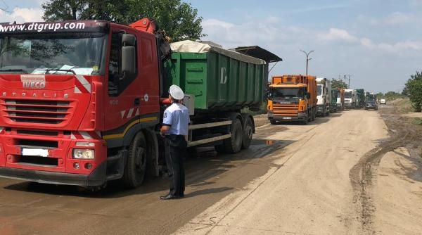 primaria sectorului 1 continua razboiul impotriva celor care polueaza aerul capitalei