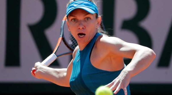 simona halep clasament wta e oficial a batut un mare record