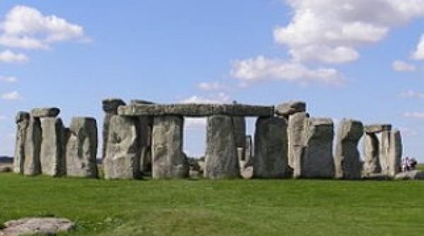 stonehenge unul din mistere rezolvat de unde au fost aduse lespezile gigantice