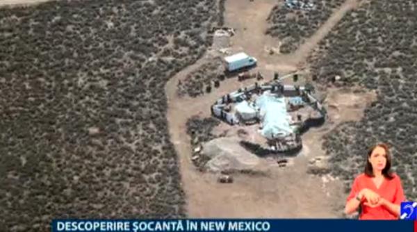 sua rulota plina cu femei i copii ingropata in pamant descoperire ocanta