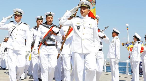 ziua marinei romane evenimente zilnice pe litoral