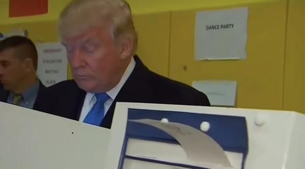 alegeri partiale in ohio scrutin cu risc pentru trump si republicani