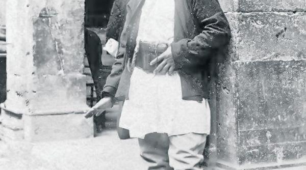 badea cartan cel mai celebru aran 107 ani de la moarte