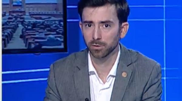 contre intre deputa i radulescu domnu pistolu ca nu tiu cum va cheama