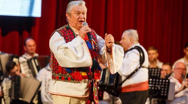 dumitru farca a murit gheorghe turda mi a fost ca un tata