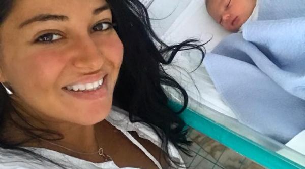 elena ionescu despre baie elul ei incep sa il cunosc