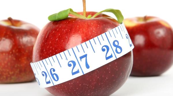 fructe cu un con inut redus de zahar