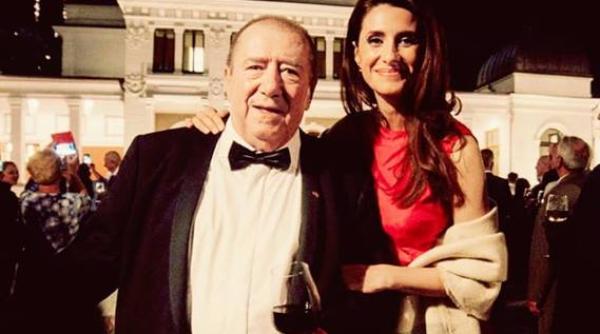 iuliana tudor sunt ocata am primit o veste cumplita