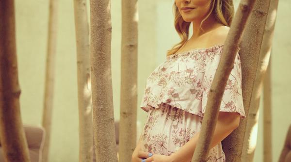 mandra de pantecul ei andreea ibacka e insarcinata in 21 de saptamani