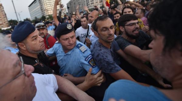 protest 10 august o parte din organizatori renun a