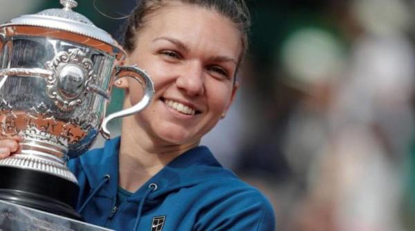 simona halep echipament surpriza pregatita de nike
