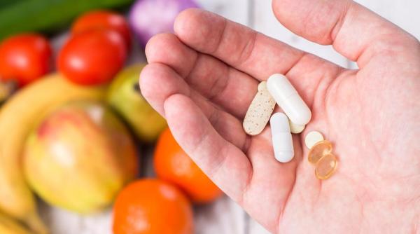 suplimentele cu probiotice ar trebui incadrate la medicamente