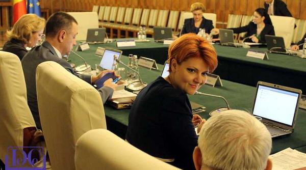 varsta de pensionare lia olgu a vasilescu declara ie cheie