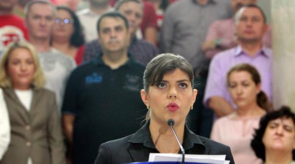 kovesi demisie iohannis fereastra de oportunitate nu e rolul pre edintelui acesta