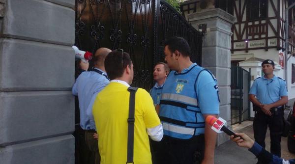 protest 10 august dide i carstoiu filmare cu camera ascunsa