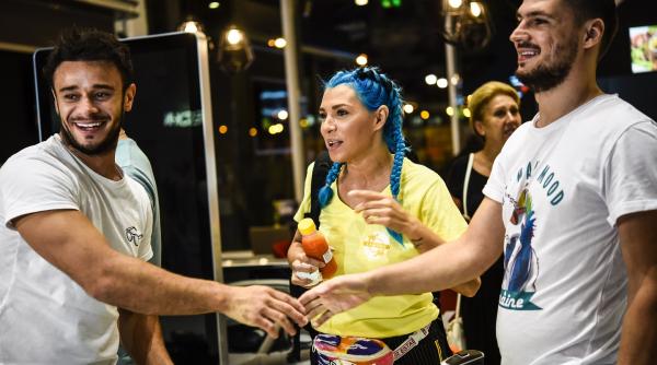 ultimul trib concuren ii au plecat in madagascar