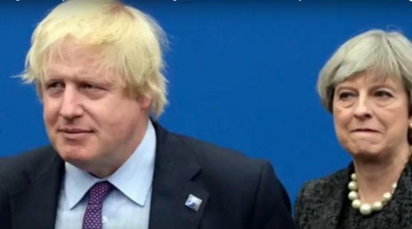 boris johnson burka investigatii pentru afirmatiile facute