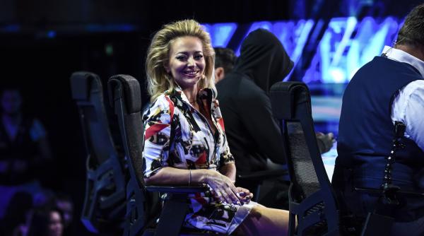 delia secret neimparta it pana acum cum au reac ionat colegii sai