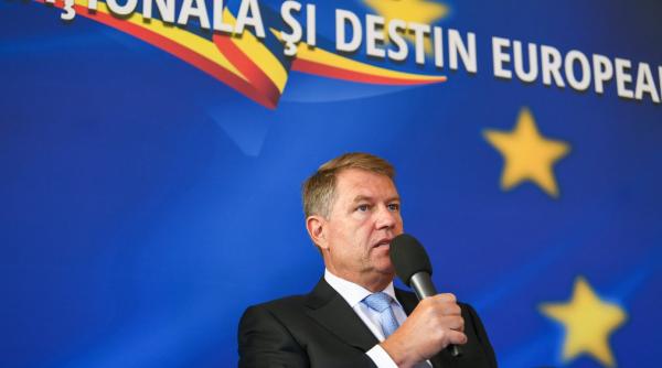 dragnea atac la iohannis e in stare sa faca absolut orice