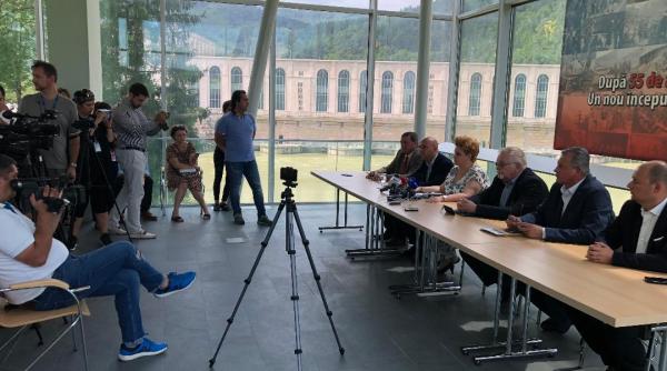 gra iela gavrilescu hidrolectrica parteneriat anti poluare