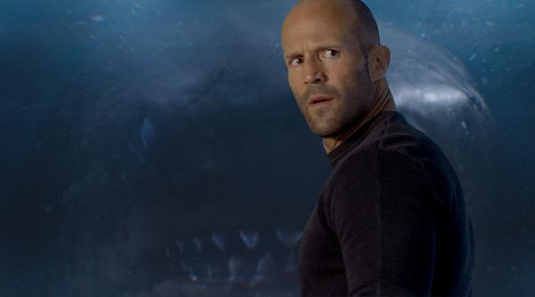 jason statham are un inamic fara precedent in filmul meg confruntare in adancuri