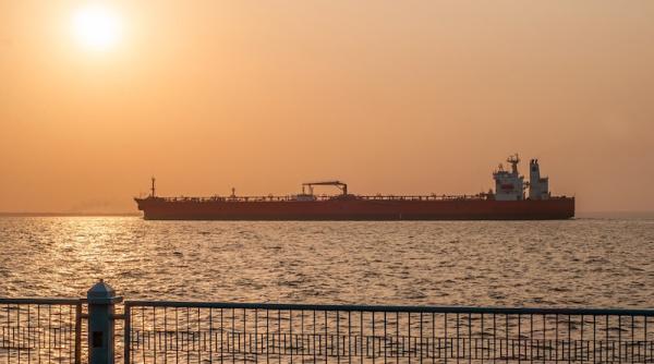 omv petrom productie de titei la o noua sonda din marea neagra