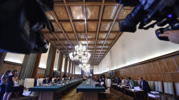 oug amnistie gra iere draghici psd daca lucrurile se dovedesc a a ar fi un fundament serios