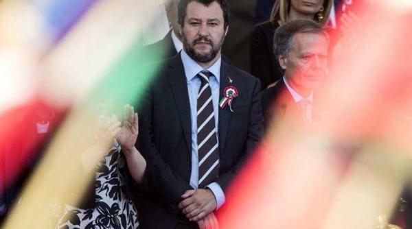 salvini atac la diaspora vicepre edinte pe raste te te la ai tai domnu fost coleg