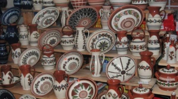 targul na ional pentru artizanat i me te uguri aplica ie pentru promovarea produselor artizanilor i me te ugarilor romani