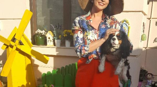 andreea marin marturisiri m a uimit mereu iste imea i afec iunea de care dau dovada