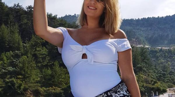 ela craciun detalii despre schimbarile de dispozi ie din timpul sarcinii