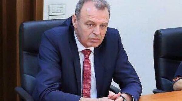 linie noua de cale ferata ministrul ova au aparut la televizor ni te controverse din partea unor casandre