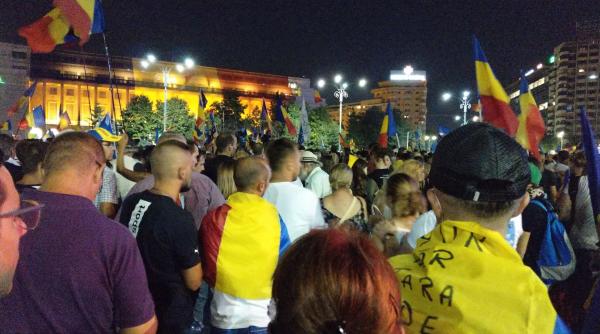 protest 10 august un alt jandarm ranit audieri