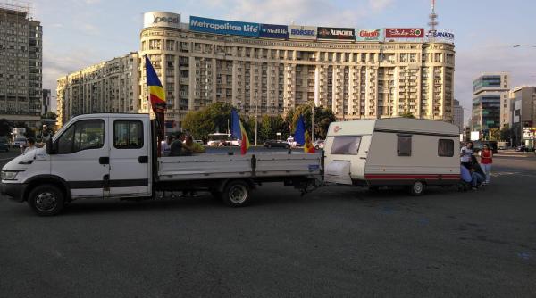 protest diaspora medic aten ionare romani ave i grija sa nu ramane i cu