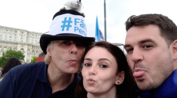 protest diaspora oana anghelescu am incetat sa mai indemn oamenii